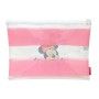 Busta Impermeabile Minnie Mouse Beach Rosa Trasparente di Minnie Mouse, Beauty Case da viaggio - Rif: S4311004, Prezzo: 6,37 ...
