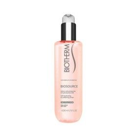 Moisturising and Softening Lotion Biosource Biotherm (200 ml) by Biotherm, Toners - Ref: S4501063, Price: 22,96 €, Discount: %