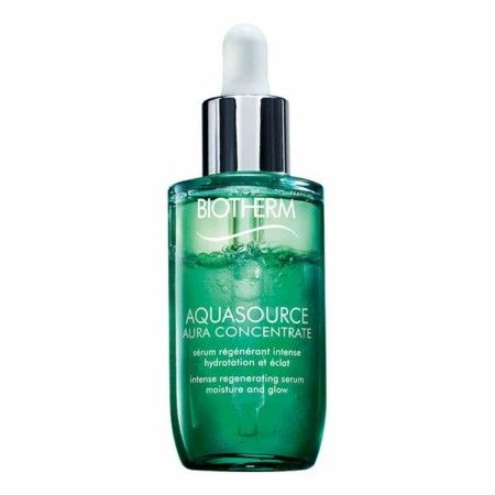 Sérum Reafirmante Aquasource Aura Concentrate Biotherm 50 ml de Biotherm, Séruns facial - Ref: S4501082, Preço: 48,78 €, Desc...