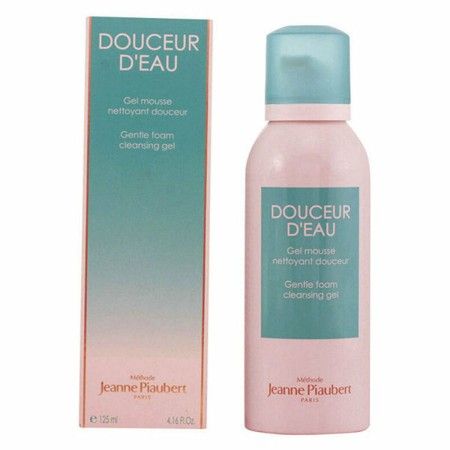 Foaming Cleansing Gel Jeanne Piaubert 3355998003630 125 ml by Jeanne Piaubert, Face Cleansers - Ref: S4504391, Price: 27,73 €...