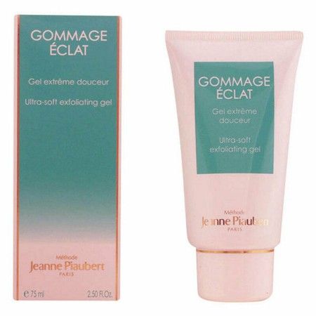 Gel Exfoliante Facial Gommage Eclat Jeanne Piaubert 75 ml de Jeanne Piaubert, Limpadores faciais - Ref: S4504402, Preço: 29,8...