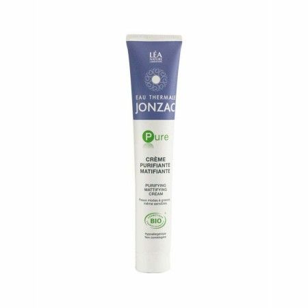 Gel Limpiador Matificante Pure Eau Thermale Jonzac TP-3517360014587_1334508_Vendor 400 ml de Eau Thermale Jonzac, Limpadores ...
