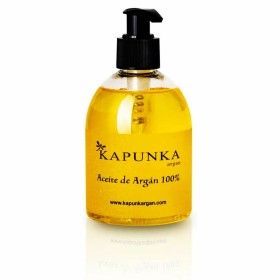 Olio d'Argan Kapunka 250 ml di Kapunka, Idratanti - Rif: S4504699, Prezzo: 44,64 €, Sconto: %