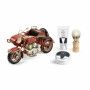 Shaving Set Lorenay Men Ocean Motorcycle (3 pcs) by Lorenay, Gift Sets - Ref: S4505823, Price: 35,99 €, Discount: %