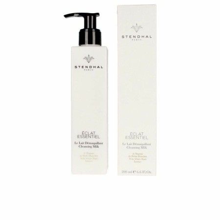 Leche Desmaquillante Éclat Essentiel Stendhal (200 ml) de Stendhal, Limpiadores y exfoliantes - Ref: S4507966, Precio: 25,30 ...