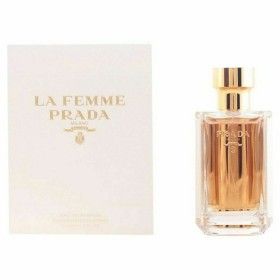 Parfum Femme Prada EDP de Prada, Eau de parfum - Réf : S4509178, Prix : 123,96 €, Remise : %