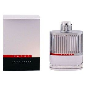 Parfum Homme Prada EDT de Prada, Eau de parfum - Réf : S4509333, Prix : 92,77 €, Remise : %