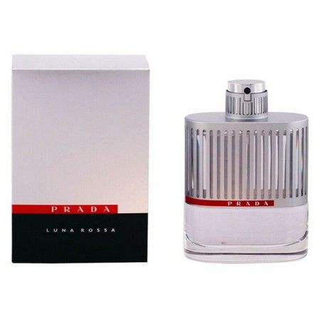 Profumo Uomo Prada EDT di Prada, Eau de Parfum - Rif: S4509333, Prezzo: 92,77 €, Sconto: %