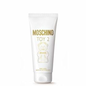 Gel de Ducha Moschino Toy 2 (200 ml) de Moschino, Geles de ducha - Ref: S4511370, Precio: 22,34 €, Descuento: %