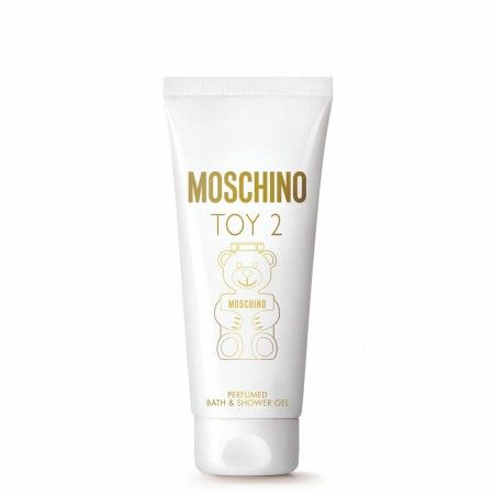 Gel de duche Moschino Toy 2 (200 ml) de Moschino, Géis de duche - Ref: S4511370, Preço: 22,34 €, Desconto: %