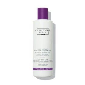 Condicionador Christophe Robin Luscious Curl (250 ml) de Christophe Robin, Acondicionadores - Ref: S4512099, Preço: 25,42 €, ...