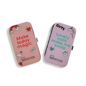 Manicure Set IDC Institute 5 Pieces by IDC Institute, Manicure & Pedicure Sets - Ref: S4513450, Price: 6,41 €, Discount: %
