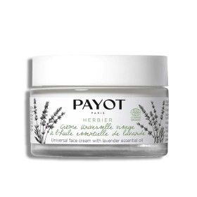 Crema Facial Payot Herbier Creme Universelle 50 ml Lavanda de Payot, Hidratantes - Ref: S4514998, Precio: 25,62 €, Descuento: %