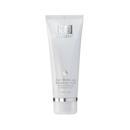Eye Make Up Remover Dr. Grandel Gel (75 ml) by Dr. Grandel, Cleansers and scrubs - Ref: S4515092, Price: 17,86 €, Discount: %