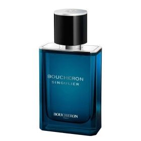 Perfume Homem Boucheron EDP Singulier (100 ml) de Boucheron, Água de perfume - Ref: S4516657, Preço: 32,67 €, Desconto: %