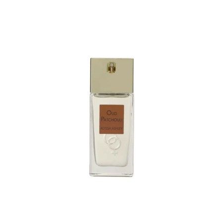 Unisex Perfume Alyssa Ashley EDP EDP 30 ml Oud Patchouli by Alyssa Ashley, Eau de Perfume - Ref: S4516876, Price: 19,30 €, Di...