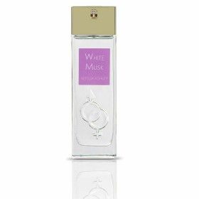 Perfume Unisex Alyssa Ashley EDP EDP 100 ml de Alyssa Ashley, Agua de perfume - Ref: S4517641, Precio: 32,92 €, Descuento: %