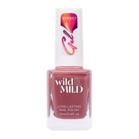 Smalto per unghie Wild & Mild Gel Effect In a Lily Bit 12 ml di Wild & Mild, Smalti - Rif: S4518029, Prezzo: 5,24 €, Sconto: %