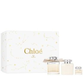 Conjunto de Perfume Mulher Chloe EDP 3 Peças de Chloe, Conjuntos - Ref: S4519420, Preço: 88,87 €, Desconto: %