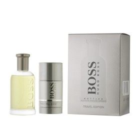 Set de Parfum Homme Hugo Boss Bottled No 6 EDT 2 Pièces de Hugo Boss, Coffrets de parfums - Réf : S4519742, Prix : 69,56 €, R...