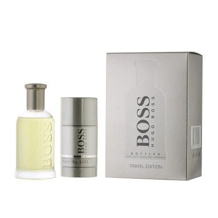 Men's Perfume Set Hugo Boss Bottled No 6 EDT 2 Pieces by Hugo Boss, Sets - Ref: S4519742, Price: 69,56 €, Discount: %