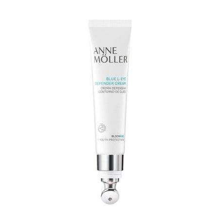 Crème visage Blockâge Anne Möller de Anne Möller, Déodorants et anti-transpirants - Réf : S4519766, Prix : 22,54 €, Remise : %