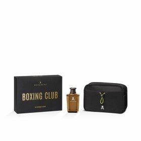 Men's Perfume Set Scalpers BOXING CLUB EDP 2 Pieces by Scalpers, Sets - Ref: S4520551, Price: 58,71 €, Discount: %