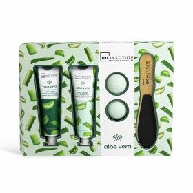 Porenreinigungsstreifen IDC Institute ALOE VERA von IDC Institute, Augen Streifen - Ref: S4520807, Preis: 10,09 €, Rabatt: %