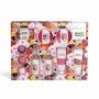 Strisce Detergenti per i Pori IDC Institute BEAUTY FLOWERS di IDC Institute, Strisce per gli occhi - Rif: S4520809, Prezzo: 1...