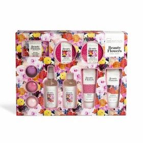 Bandes de Nettoyage Pores IDC Institute BEAUTY FLOWERS de IDC Institute, Bandes pour les yeux - Réf : S4520809, Prix : 16,23 ...