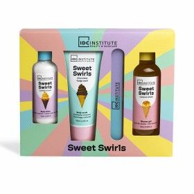 Strisce Detergenti per i Pori IDC Institute SWEET SWIRLS di IDC Institute, Strisce per gli occhi - Rif: S4520817, Prezzo: 6,2...