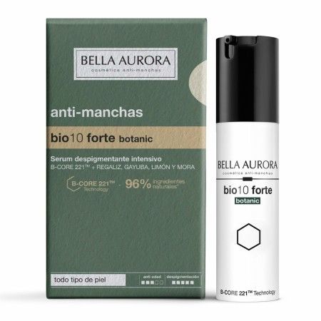 Espuma de Limpeza Bella Aurora de Bella Aurora, Limpadores faciais - Ref: S4520900, Preço: 40,08 €, Desconto: %