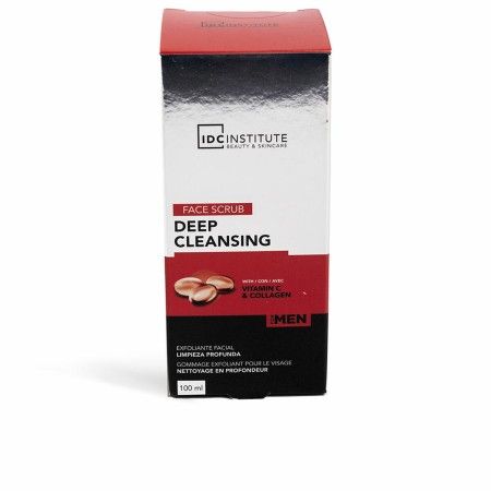 Tiras Limpia Poros IDC Institute DEEP CLEANSING de IDC Institute, Tiras para los ojos - Ref: S4521205, Precio: 5,01 €, Descue...