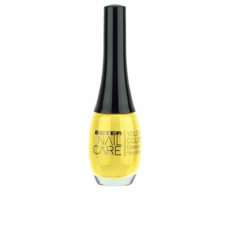 Vernis à ongles Beter NAIL CARE YOUTH COLOR 11 ml de Beter, Vernis à ongles - Réf : S4521976, Prix : 7,78 €, Remise : %