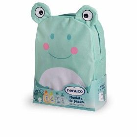 Badeset für Babys Nenuco Mochila Ranita Lote Frosch von Nenuco, Sets - Ref: S4522287, Preis: 18,30 €, Rabatt: %