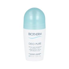 Roll-On Deodorant Biotherm 2724531000152 by Biotherm, Deodorants & Anti-Perspirants - Ref: S4522431, Price: 24,28 €, Discount: %
