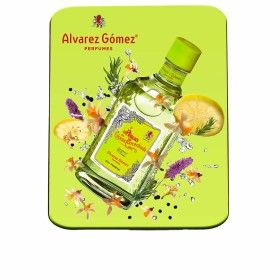 Set mit Damenparfum Alvarez Gomez AGUA DE COLONIA 2 Stücke von Alvarez Gomez, Sets - Ref: S4523188, Preis: 19,48 €, Rabatt: %