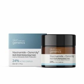 Crema Viso Idratante Ellips Niacinamide + Osmo'city di Ellips, Idratanti - Rif: S4523258, Prezzo: 31,80 €, Sconto: %