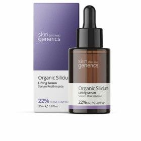 Straffendes Serum Ellips Organic Silicium 30 ml von Ellips, Gesichtsserum - Ref: S4523261, Preis: 28,05 €, Rabatt: %