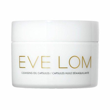Óleo Facial Eve Lom Cleanse 1,25 ml x 50 Cápsulas de Eve Lom, Limpadores e exfoliantes - Ref: S05116424, Preço: 47,06 €, Desc...