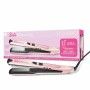 Ferro de Cabelo Demeliss Barbie Edition Titanium V2 de Demeliss, Planchas para encaracolar - Ref: S71010124, Preço: 110,78 €,...