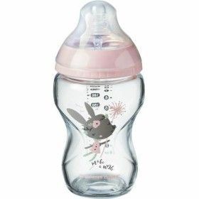 Auffüllbare Sprühflasche Tommee Tippee 250 ml Rosa von Tommee Tippee, Flaschen & Behälter - Ref: S7101933, Preis: 33,09 €, Ra...