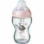 Botella Pulverizadora Tommee Tippee 250 ml Rosa de Tommee Tippee, Botellas y contenedores de viaje - Ref: S7101933, Precio: 3...