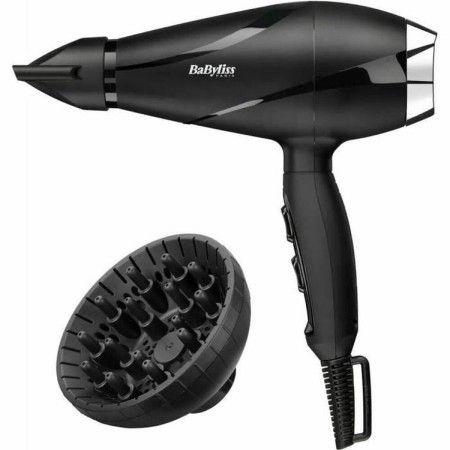 Fön Babyliss Shine Pro 2100 2200 W von Babyliss, Haartrockner und Diffusoren - Ref: S7174835, Preis: 65,32 €, Rabatt: %