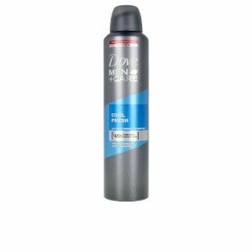 Desodorizante em Spray Dove Men+Care Cool Fresh 250 ml de Dove, Desodorizantes - Ref: S7921058, Preço: 7,13 €, Desconto: %