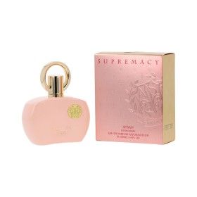 Damenparfüm Afnan edp Supremacy Pink 100 ml von Afnan, Eau de Parfum - Ref: S8300308, Preis: €27.91, Rabatt: %