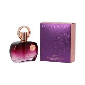 Perfume Mulher Afnan Supremacy Purple EDP 100 ml de Afnan, Água de perfume - Ref: S8300309, Preço: €32.93, Desconto: %
