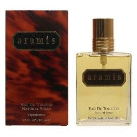 Herrenparfüm Aramis EDT Aramis For Men 110 ml von Aramis, Eau de Parfum - Ref: S8300531, Preis: €22.59, Rabatt: %