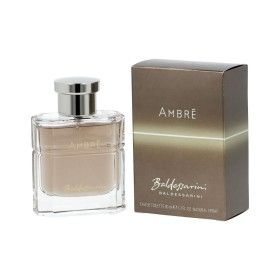 Men's Perfume Baldessarini EDT Ambre (50 ml) by Baldessarini, Eau de Perfume - Ref: S8300696, Price: €31.07, Discount: %