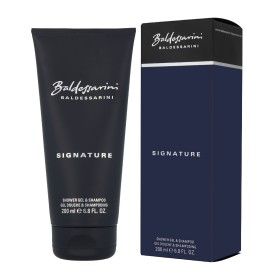 Gel de Duche Perfumado Baldessarini Signature Signature 200 ml de Baldessarini, Géis de duche - Ref: S8300719, Preço: €13.61,...